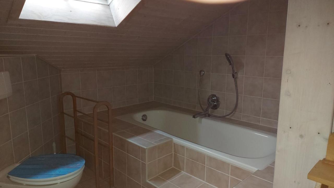 Ferienwohnung Trina Bendorf Exteriér fotografie
